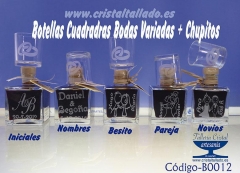 Detalles para bodas en coruna 2