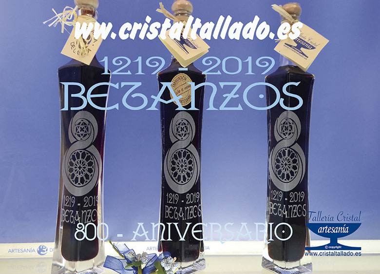 800 aniversario de betanzos