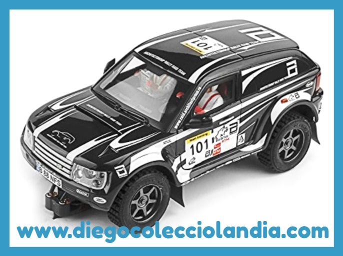 www.diegocolecciolandia.com . Reparación coches scalextric en Madrid.Tienda scalextric en Madrid