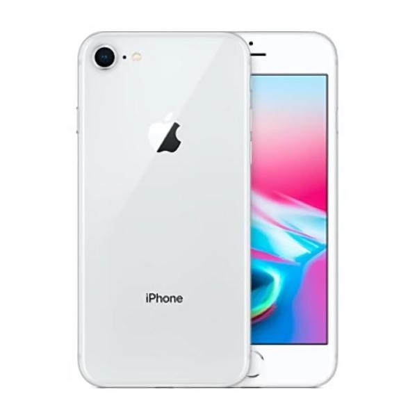 APPLE IPHONE 8 64GB PLATA BARCELONA