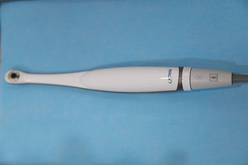 CAMARA INTRAORAL