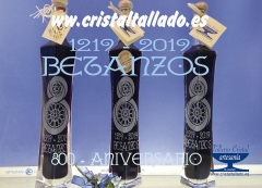 800 aniversario de betanzos