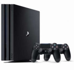 Consola ps4 sant joan despi
