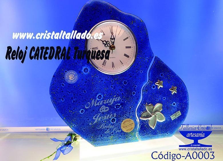 regalos artesania de galicia en cristal 3