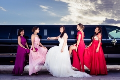 Sesion fotografica boda 50/50 fotografos