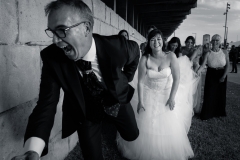 Sesion fotografica boda 50/50 fotografos