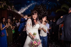 Celebracion boda 50/50 fotografos