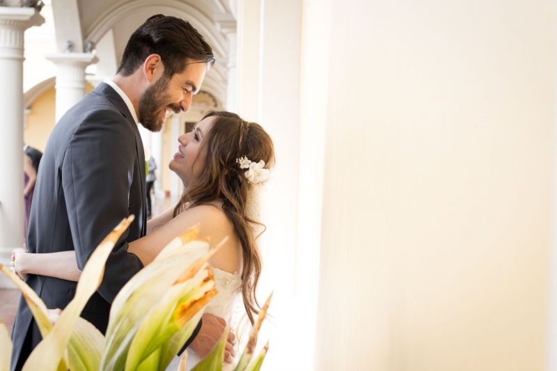 Sesión Novios Boda 50/50 Fotógrafos