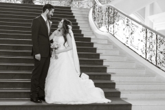 Sesion novios boda 50/50 fotografos