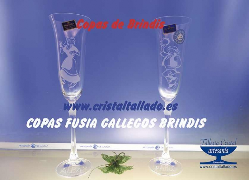 copas para brindis de bodas en facebook 1