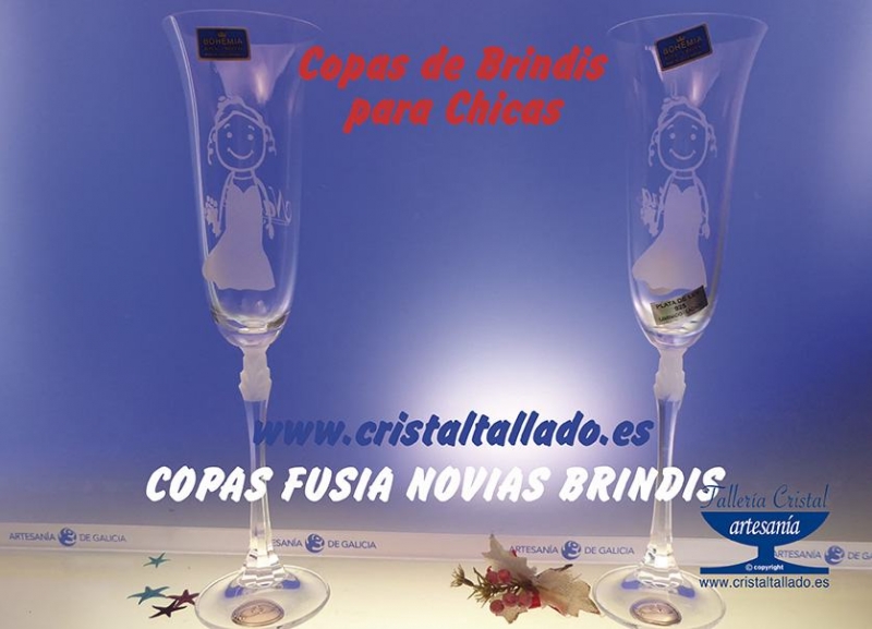 copas para brindis de bodas en facebook 4