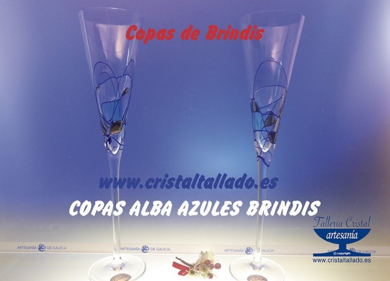 copas para brindis de bodas en facebook 5