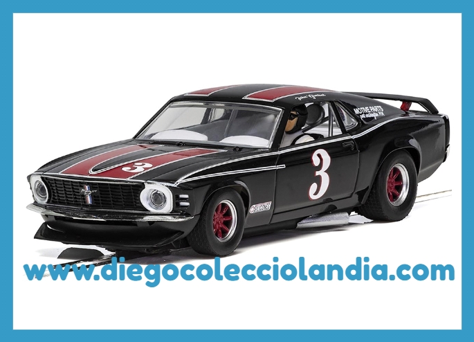 Tienda Scalextric Madrid España. www.diegocolecciolandia.com .Tienda Slot Madrid. Coches Scalextric