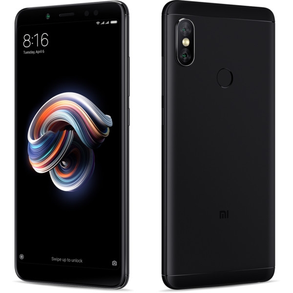 TELEFONO-MOVIL-XIAOMI-REDMI-NOTE-5-NEGRO