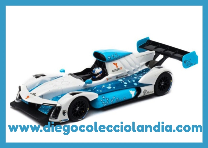 Tienda Scalextric Madrid España. www.diegocolecciolandia.com .Tienda Slot Madrid. Coches Scalextric