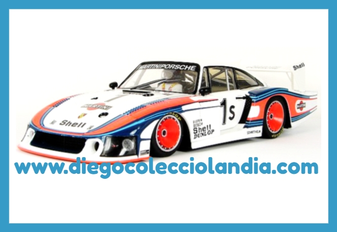 Tienda Scalextric Madrid Espaa. www.diegocolecciolandia.com .Tienda Slot Madrid. Coches Scalextric