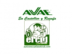 Autoescuela  EL CID-AVAE