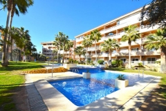 Apartments for sale in albir costa blanca
