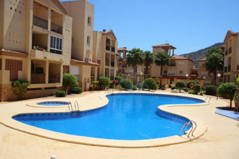 apartments for sale in Albir