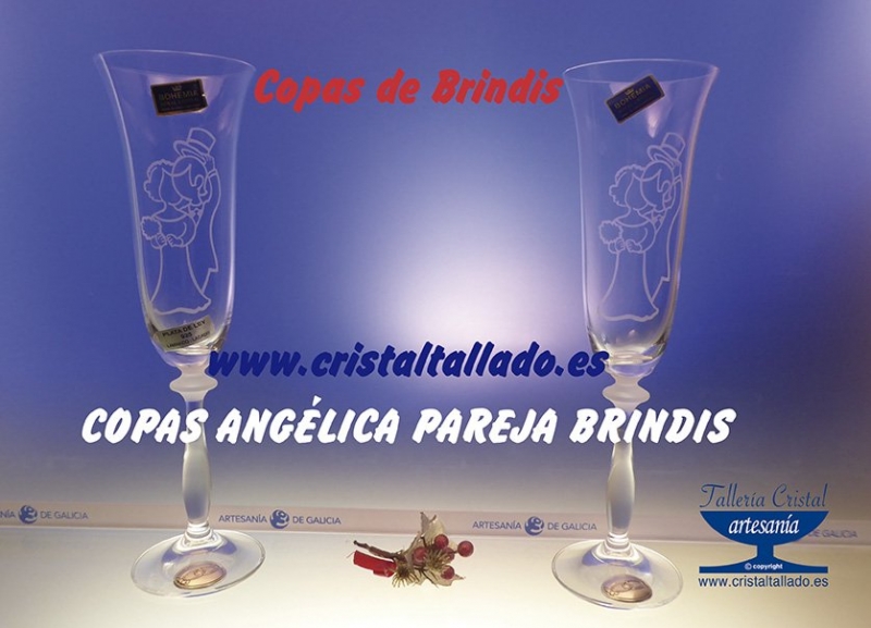 copas para brindis de bodas en facebook 8