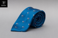 Corbata-trajes guzmn