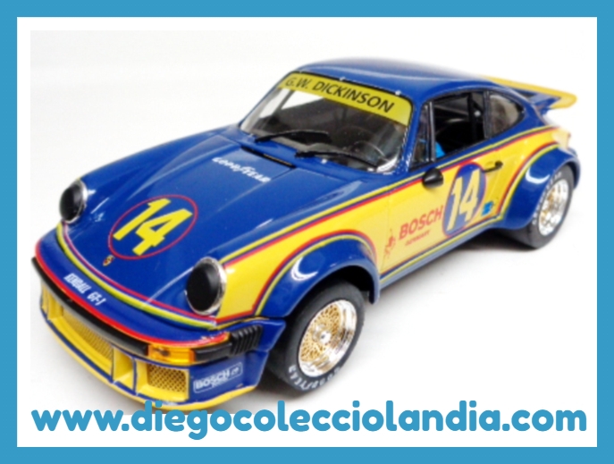 Tienda Scalextric Madrid España. www.diegocolecciolandia.com .Tienda Slot Madrid. Coches Scalextric