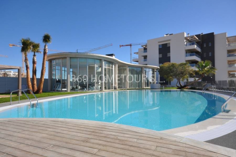 apartments for sale in Torrevieja