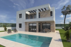 Properties for sale in torrevieja - costa blanca