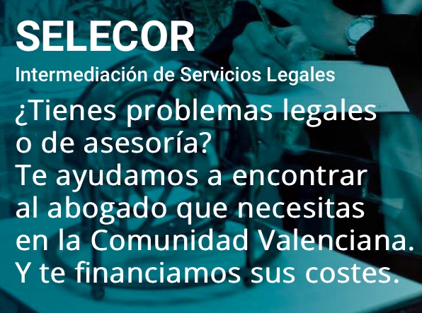 Abogados penalistas en Valencia