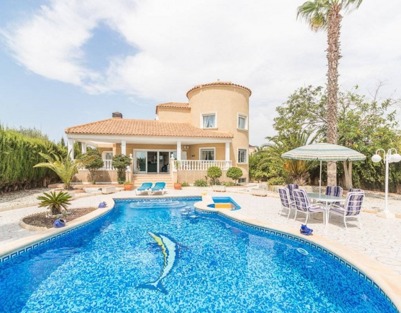 Homes for sale in Orihuela Costa