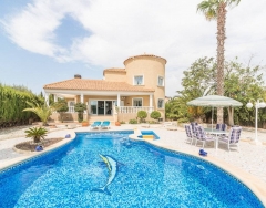 Homes for sale in orihuela costa