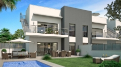 Apartamentos en ciudad quesada-rojales