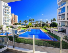 Apartamentos en la mata