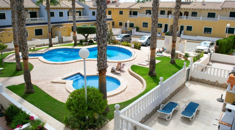 Apartments for sale in Ciudad Quesada Spain