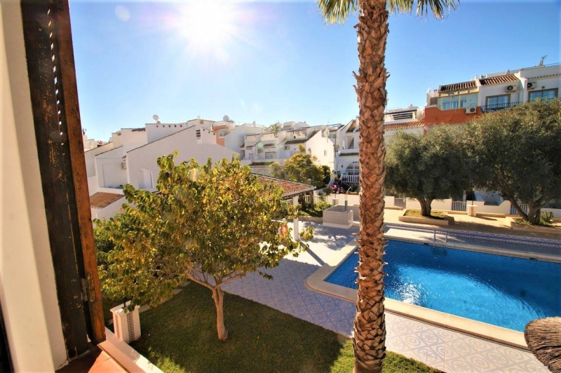 Property for sale in Quesada Alicante Spain