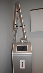 Gynelase laser co2