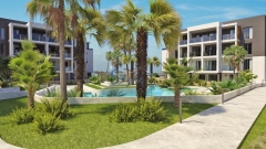 New build apartments for sale in villamartn costa blanca