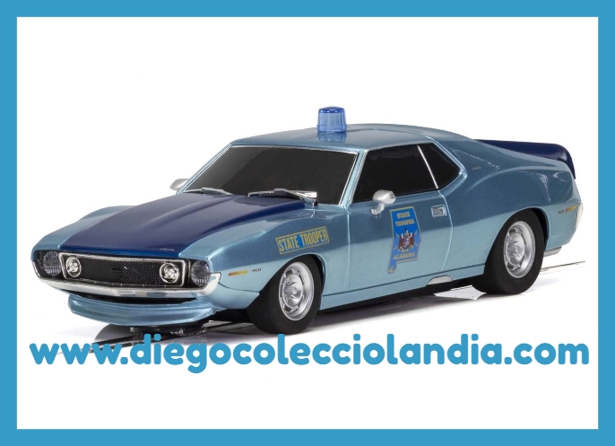 Tienda Scalextric Madrid España. www.diegocolecciolandia.com .Tienda Slot Madrid. Coches Scalextric