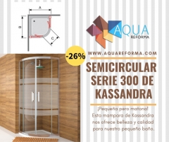 Foto 368 muebles de baño en Almería - Aquareforma