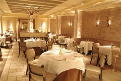 Foto 76 restaurantes en Zaragoza - Aragonia Paradis