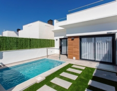 Estate agents in costa calida spain