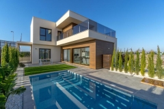 Los alcazares real estate