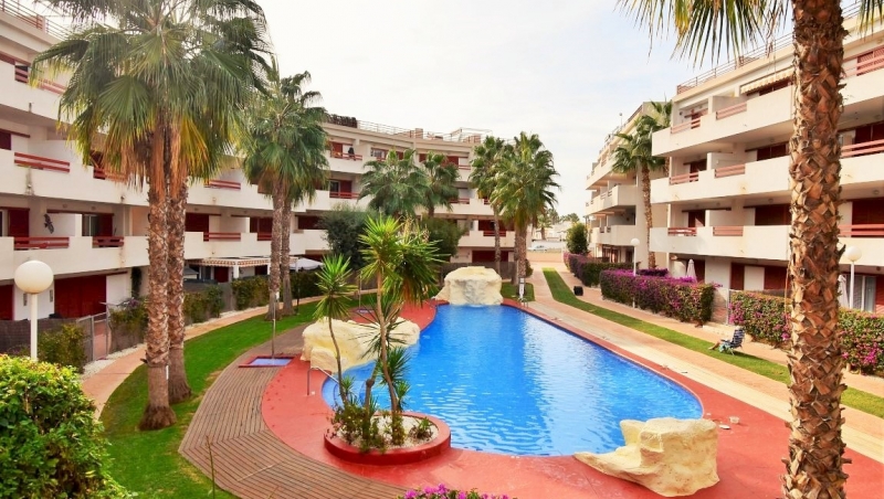 Estate Agents in Playa Flamenca Orihuela Costa