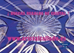 Regalos de cristal en amazon 0