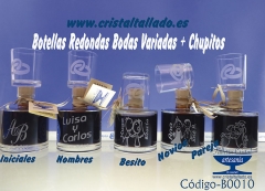 Detalles para bodas en coruna 0