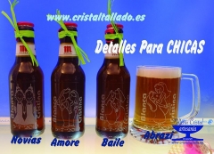 Detalles de bodas para chicas