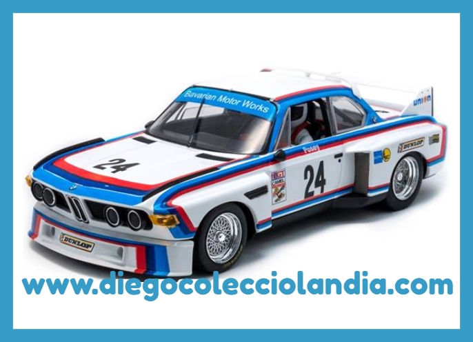 Tienda Scalextric Madrid Espaa. www.diegocolecciolandia.com .Tienda Slot Madrid. Coches Scalextric