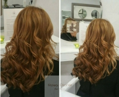 Foto 70 complementos para novia en Málaga - Rosa Diofer Hair Stylist