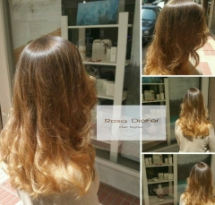 Foto 82 complementos para novia en Málaga - Rosa Diofer Hair Stylist