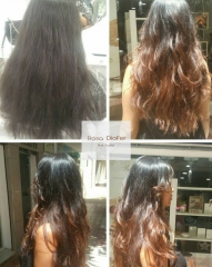 Foto 80 servicios a domicilio en Mlaga - Rosa Diofer Hair Stylist